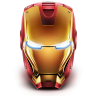 Iron2Man Classic Icon 96x96 png
